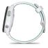 Garmin Forerunner 265S White Смарт-Часы инструкция, поддержка, форум, описание, мануал