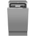 Weissgauff BDW 4138 D Wi-Fi Встраиваемые посудомоечные машины 45см инструкция, поддержка, форум, описание, мануал