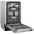 Weissgauff BDW 4138 D Wi-Fi Встраиваемые посудомоечные машины 45см инструкция, поддержка, форум, описание, мануал