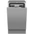Weissgauff BDW 4138 D Wi-Fi Встраиваемые посудомоечные машины 45см инструкция, поддержка, форум, описание, мануал