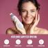 Evo Beauty skinscrubber Аппараты для ультразвуковой чистки лица инструкция, поддержка, форум, описание, мануал