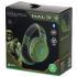 Razer Kaira Pro for Xbox Halo Infinite, зеленые (RZ04-03470200-R3M1) Наушники Игровые инструкция, поддержка, форум, описание, мануал