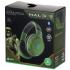 Razer Kaira Pro for Xbox Halo Infinite, зеленые (RZ04-03470200-R3M1) Наушники Игровые инструкция, поддержка, форум, описание, мануал