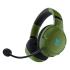Razer Kaira Pro for Xbox Halo Infinite, зеленые (RZ04-03470200-R3M1) Наушники Игровые инструкция, поддержка, форум, описание, мануал