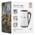 Galaxy GL0339 Электрические Чайники инструкция, поддержка, форум, описание, мануал