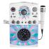 Singing Machine SML385UW Музыкальные Центры Mini инструкция, поддержка, форум, описание, мануал