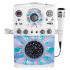 Singing Machine SML385UW Музыкальные Центры Mini инструкция, поддержка, форум, описание, мануал