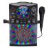 Singing Machine SML385UBK Музыкальные Центры Mini инструкция, поддержка, форум, описание, мануал