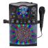 Singing Machine SML385UBK Музыкальные Центры Mini инструкция, поддержка, форум, описание, мануал