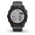 Garmin FENIX 7X Sapphire Solar Titanium Charcoal Gray Смарт-Часы инструкция, поддержка, форум, описание, мануал