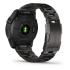 Garmin FENIX 7X Sapphire Solar Titanium Charcoal Gray Смарт-Часы инструкция, поддержка, форум, описание, мануал