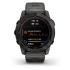 Garmin FENIX 7X Sapphire Solar Titanium Charcoal Gray Смарт-Часы инструкция, поддержка, форум, описание, мануал