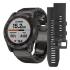 Garmin FENIX 7X Sapphire Solar Titanium Charcoal Gray Смарт-Часы инструкция, поддержка, форум, описание, мануал