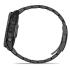 Garmin FENIX 7X Sapphire Solar Titanium Charcoal Gray Смарт-Часы инструкция, поддержка, форум, описание, мануал