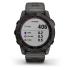 Garmin FENIX 7X Sapphire Solar Titanium Charcoal Gray Смарт-Часы инструкция, поддержка, форум, описание, мануал