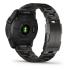 Garmin FENIX 7X Sapphire Solar Titanium Charcoal Gray Смарт-Часы инструкция, поддержка, форум, описание, мануал