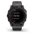 Garmin FENIX 7X Sapphire Solar Titanium Charcoal Gray Смарт-Часы инструкция, поддержка, форум, описание, мануал