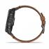 Garmin Epix Pro (Gen 2) Carbon Grey Titanium W/Chestnut Смарт-Часы инструкция, поддержка, форум, описание, мануал