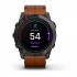 Garmin Epix Pro (Gen 2) Carbon Grey Titanium W/Chestnut Смарт-Часы инструкция, поддержка, форум, описание, мануал