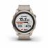 Garmin FENIX 7S PRO Soft Gold Stainless Steel Смарт-Часы инструкция, поддержка, форум, описание, мануал