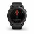 Garmin FENIX 7X PRO Carbon Gray Dlc Titanium With Black Смарт-Часы инструкция, поддержка, форум, описание, мануал