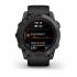 Garmin FENIX 7X PRO Carbon Gray Dlc Titanium With Black Смарт-Часы инструкция, поддержка, форум, описание, мануал