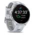 Garmin Forerunner 965 Titanium White Смарт-Часы инструкция, поддержка, форум, описание, мануал
