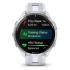 Garmin Forerunner 965 Titanium White Смарт-Часы инструкция, поддержка, форум, описание, мануал