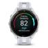 Garmin Forerunner 965 Titanium White Смарт-Часы инструкция, поддержка, форум, описание, мануал