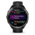 Garmin Forerunner 965 Black Powder Gray Смарт-Часы инструкция, поддержка, форум, описание, мануал