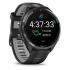 Garmin Forerunner 965 Black Powder Gray Смарт-Часы инструкция, поддержка, форум, описание, мануал