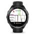 Garmin Forerunner 965 Black Powder Gray Смарт-Часы инструкция, поддержка, форум, описание, мануал