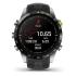 Garmin MARQ Black Titan Смарт-Часы инструкция, поддержка, форум, описание, мануал