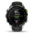 Garmin MARQ Black Titan Смарт-Часы инструкция, поддержка, форум, описание, мануал