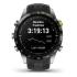 Garmin MARQ Black Titan Смарт-Часы инструкция, поддержка, форум, описание, мануал