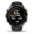 Garmin MARQ Black Titan Смарт-Часы инструкция, поддержка, форум, описание, мануал