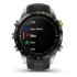 Garmin MARQ Black Titan Смарт-Часы инструкция, поддержка, форум, описание, мануал