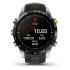 Garmin MARQ Black Titan Смарт-Часы инструкция, поддержка, форум, описание, мануал