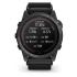 Garmin TACTIX 7 Pro Black Titan Смарт-Часы инструкция, поддержка, форум, описание, мануал