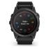Garmin TACTIX 7 Pro Black Смарт-Часы инструкция, поддержка, форум, описание, мануал