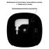 Kitfort КТ-2877-1 Black Увлажнители Воздуха инструкция, поддержка, форум, описание, мануал