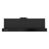 Maunfeld Clyde 50 Black черная Вытяжки встраиваемые в шкаф инструкция, поддержка, форум, описание, мануал