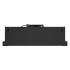 Maunfeld Clyde 50 Black черная Вытяжки встраиваемые в шкаф инструкция, поддержка, форум, описание, мануал