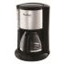 Moulinex Subito FG360830 черный/нержавеющая сталь Кофеварки Капельного Типа инструкция, поддержка, форум, описание, мануал