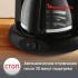 Moulinex Subito FG360830 черный/нержавеющая сталь Кофеварки Капельного Типа инструкция, поддержка, форум, описание, мануал