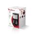 Moulinex Subito FG360830 черный/нержавеющая сталь Кофеварки Капельного Типа инструкция, поддержка, форум, описание, мануал