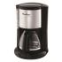 Moulinex Subito FG360830 черный/нержавеющая сталь Кофеварки Капельного Типа инструкция, поддержка, форум, описание, мануал