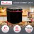 Moulinex PainPlaisir OW220830 черная Хлебопечи инструкция, поддержка, форум, описание, мануал