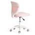 Tetchair Junior M Pink Детские компьютерные кресла инструкция, поддержка, форум, описание, мануал