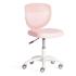 Tetchair Junior M Pink Детские компьютерные кресла инструкция, поддержка, форум, описание, мануал